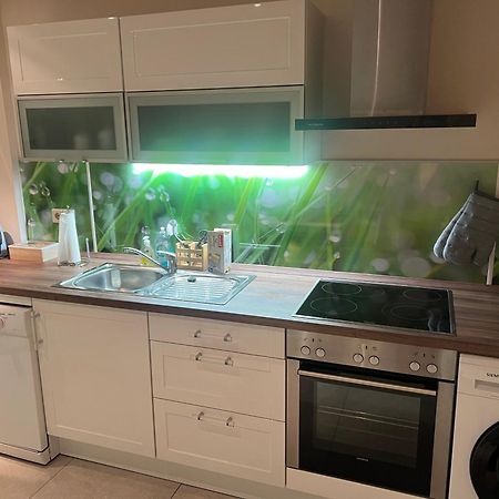 Ferienwohnung Sattler Mistelgau Kültér fotó