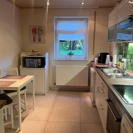 Ferienwohnung Sattler Mistelgau Kültér fotó