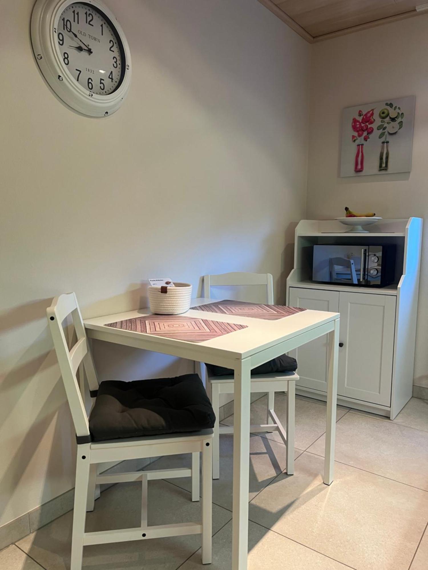 Ferienwohnung Sattler Mistelgau Kültér fotó